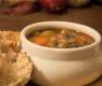 Mushroom Barley Soup