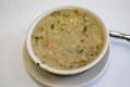 Mushroom Barley Soup
