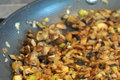 Mushroom Duxelle