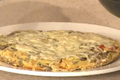 How To Make Mushroom Frittata