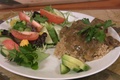 Mushroom-Onion Gravy