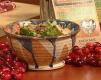How To Make Sauteed Organic Mushroom And Lamb And Non Dairy Hot Chocolate