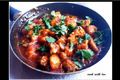 How To Make Mushroom Manchuria