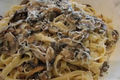 How To Make Mushroom Pasta Yan Yan