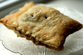 Mushroom Puffs