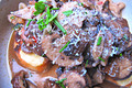 How To Make Mushroom Ragu