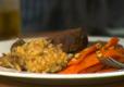 Mushroom Risotto Recipe Video