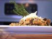 Mushroom Risotto