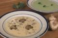 How To Make Homemade Mushroom Soup