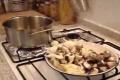 How To Make Mushroom Soup