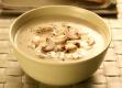 How To Make Mushroom Soup