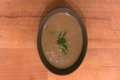 How To Make Mushroom Soup
