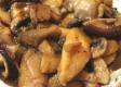 How To Make Mushroom With Mixed Veggies