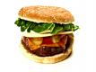 How To Make Swiss Mushroom Burgers