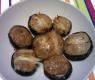 Anhwei Meat Stuffed Capsicums