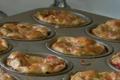 How To Make Mushroom-pepper Quiche