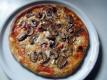 How To Make Wild Mushroom Pizza