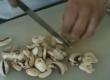 Tips To Chop Mushrooms