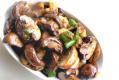 How To Make Mushrooms In Butter