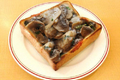 How To Make Mushrooms On Toast