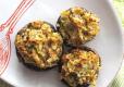 How To Make Mushrooms Stuffed With Hazelnuts