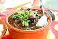 How To Make Jeff Baker's Sausage Mushroom Stew