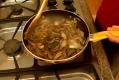 Middle Eastern Mussakhan & Harriseh Feast  Part 2 Caramelizing the Onions
