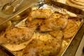 Middle Eastern Mussakhan & Harriseh Feast  Part 3 Baking Chicken with Bread