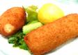 How To Make Mussel Croquettes