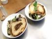 Mussels & Clams in Spicy White Wine Herb Broth