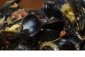 Mussels in Tomato Sauce