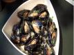 Moules Mariniere a la creme (Mussels Mariner Style) 