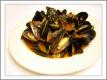 How To Make Mussels With Sambuca And Fresh Basil