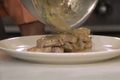 Pan Seared Pork Tenderloin with Maple Mustard Sauce