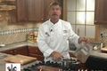 How To Make Mustard Topped Steak