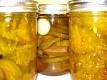 Mustard Pickles