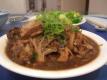 How To Make Mustard Pork Rashers