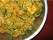 Green Peas Tofu/Paneer Masala