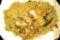 How To Make Hyderabadi Style Mutton Biryani