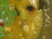Mutton Daalcha