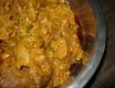 How To Make Badami Gosth