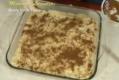 How To Make Turkish Muzlu Irmik Tatls