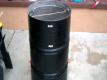 My First Ugly Drum Smoker - Part 2