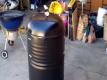 My First Ugly Drum Smoker - Part 3