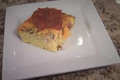 My Mexican Breakfast Casserole - Easy for Entertaining by Rockin Robin