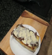 Not So Silly Cheesesteak