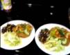 Review On Raw Lunch