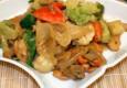 Delicious Recipes By Peachy
