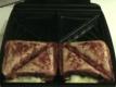 How To Make My Secret Jaffle
