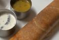 How To Make Mysore Masala Dosa - Start to Finish